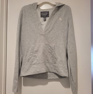 Abercrombie & Fitch Women Pullover Hoodie